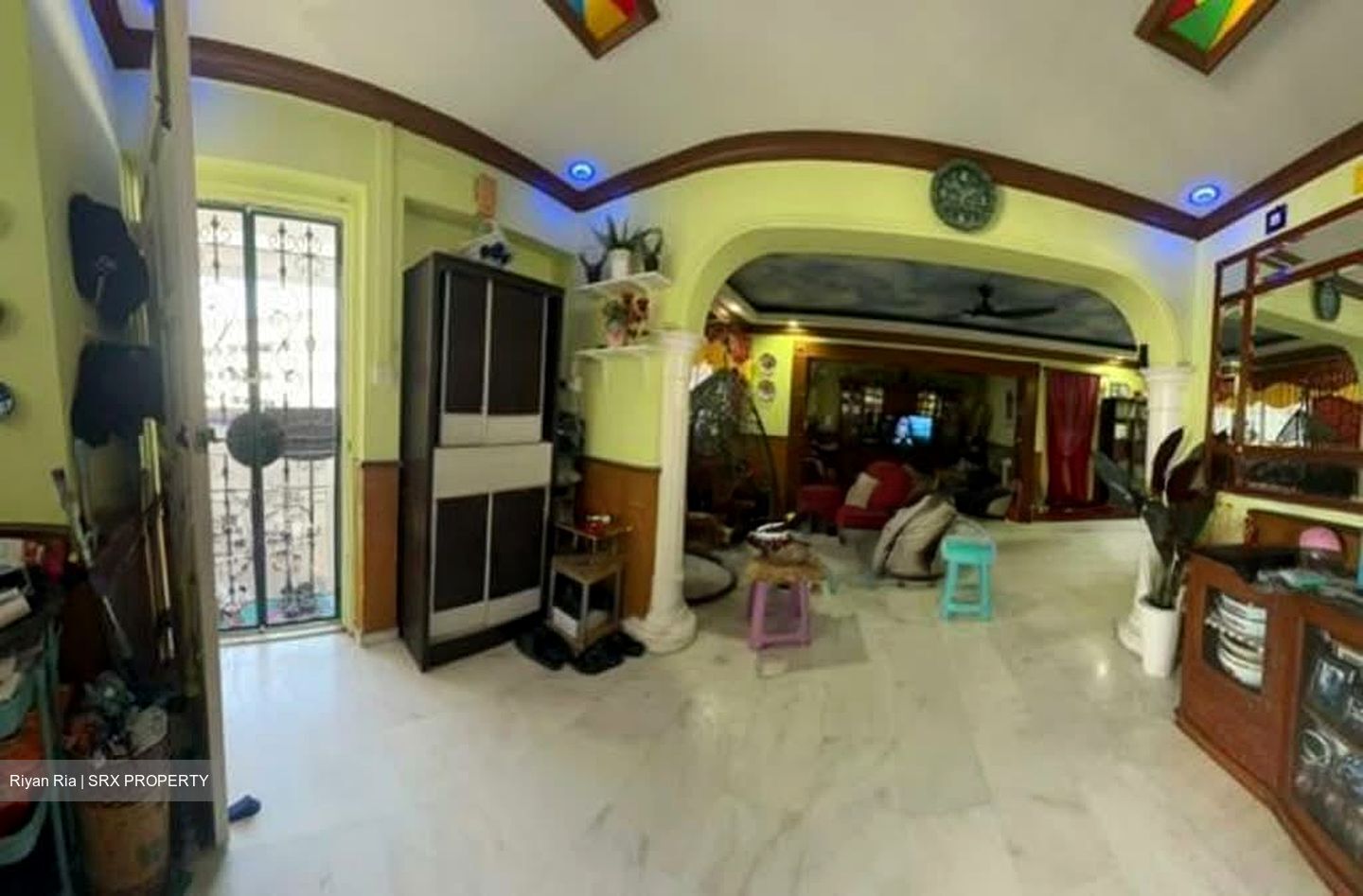 Blk 825 Jurong West Street 81 (Jurong West), HDB 4 Rooms #554411201